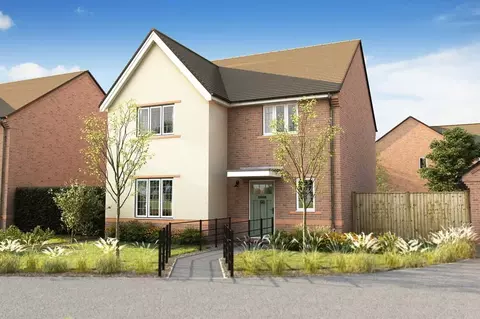 4 bedroom home for sale