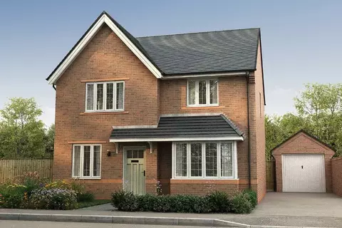 4 bedroom home for sale