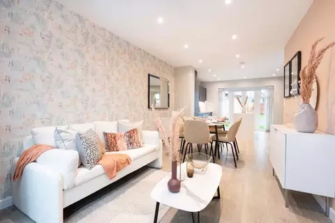 4 bedroom home for sale