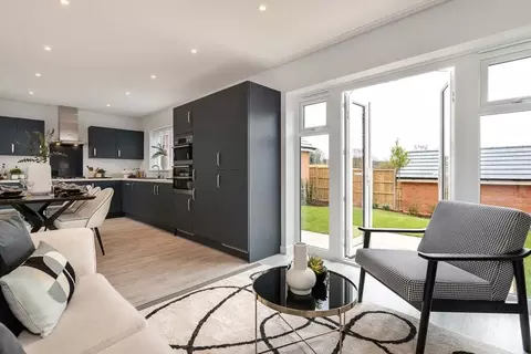 4 bedroom home for sale