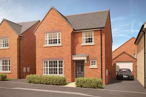 4 bedroom home for sale