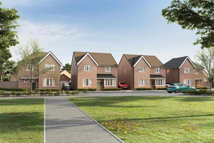 Aston Clinton, Buckinghamshire HP22