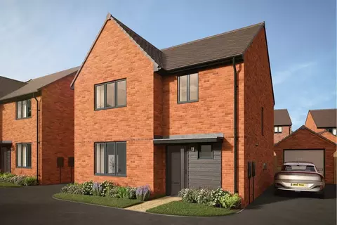 4 bedroom home for sale
