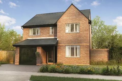 4 bedroom home for sale