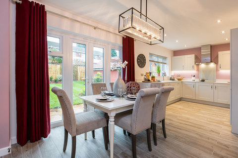 4 bedroom home for sale