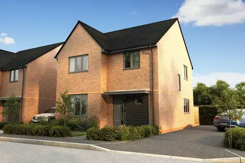 4 bedroom home for sale