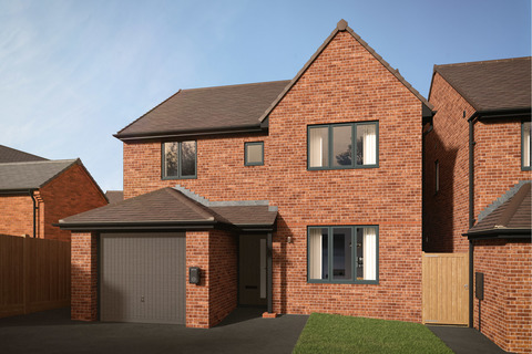 4 bedroom home for sale