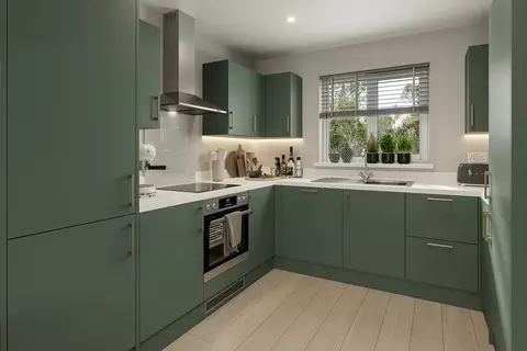 1 bedroom home for sale