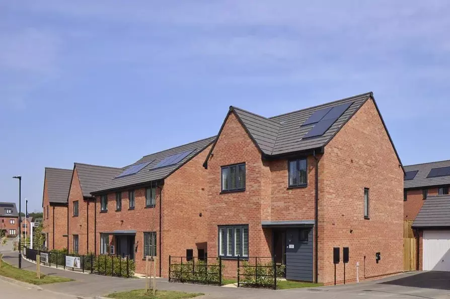 Deepcar, South Yorkshire S36 
