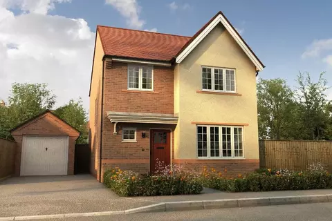 4 bedroom home for sale