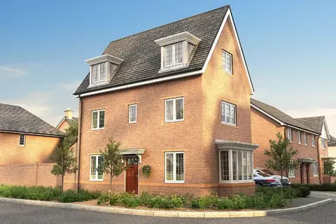 4 bedroom home for sale