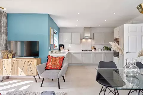 4 bedroom home for sale