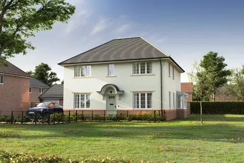 4 bedroom home for sale