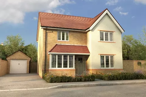 4 bedroom home for sale