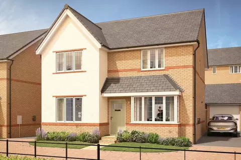 4 bedroom home for sale