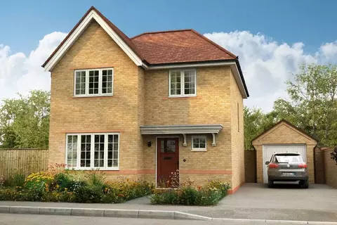 4 bedroom home for sale
