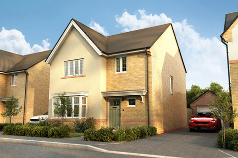 4 bedroom home for sale
