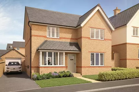 4 bedroom home for sale