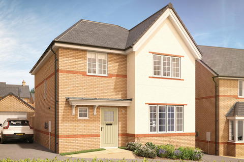 4 bedroom home for sale