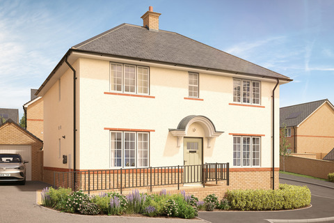 4 bedroom home for sale