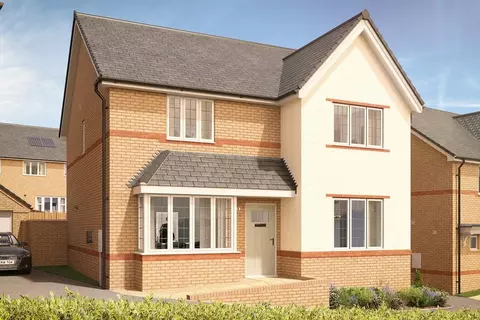 4 bedroom home for sale