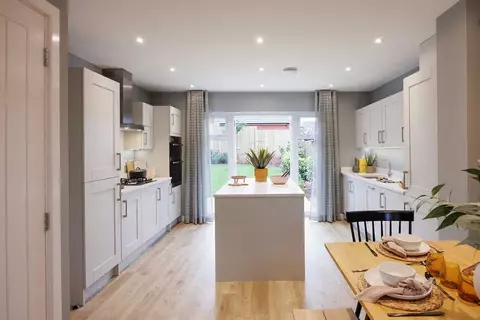 4 bedroom home for sale