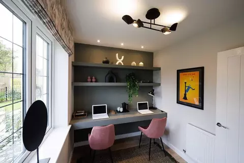 4 bedroom home for sale