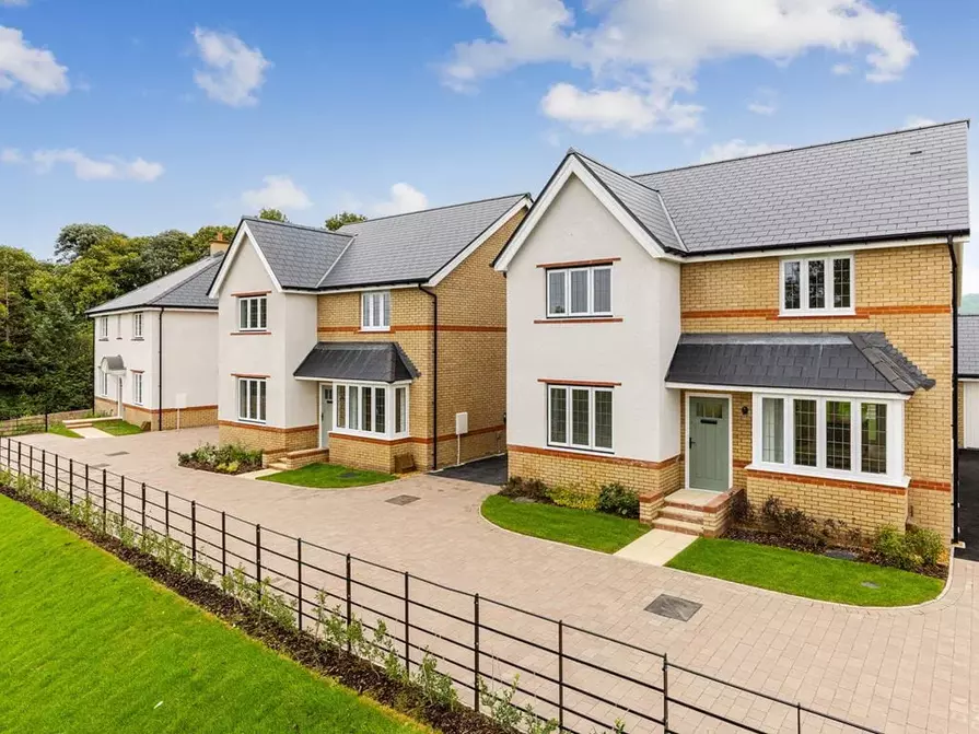 Bideford, Devon EX39