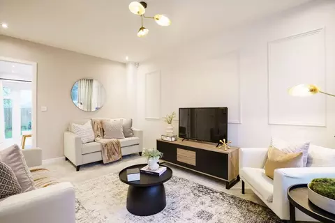 3 bedroom home for sale