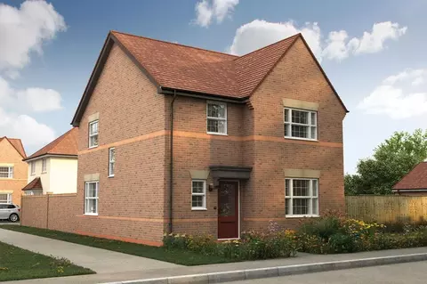 4 bedroom home for sale