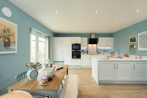 4 bedroom home for sale
