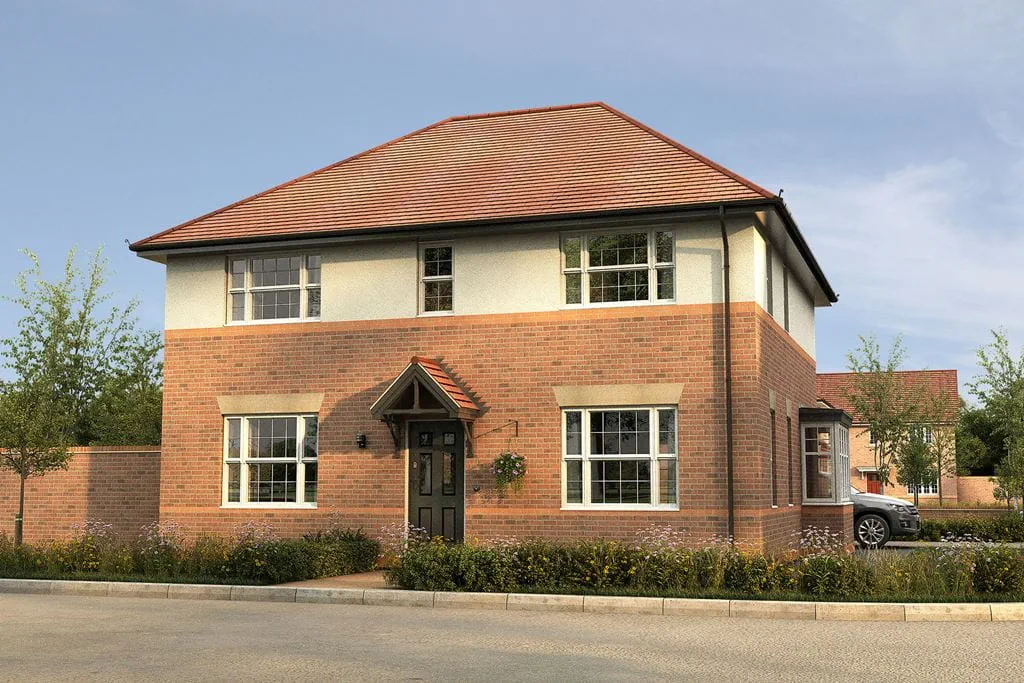 4 bedroom home for sale