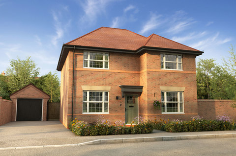 4 bedroom home for sale