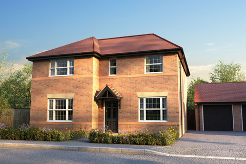 5 bedroom home for sale