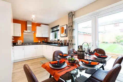 3 bedroom home for sale