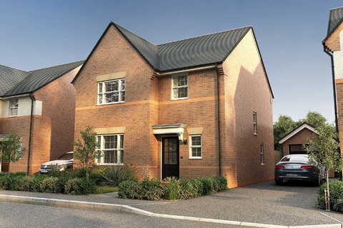 4 bedroom home for sale