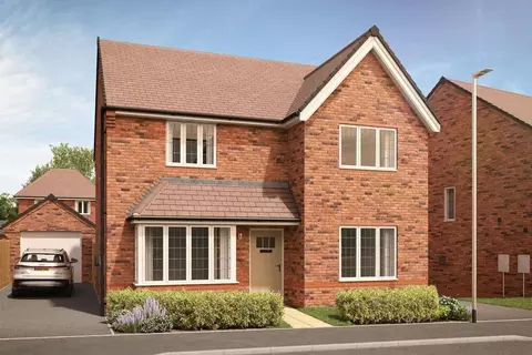 4 bedroom home for sale