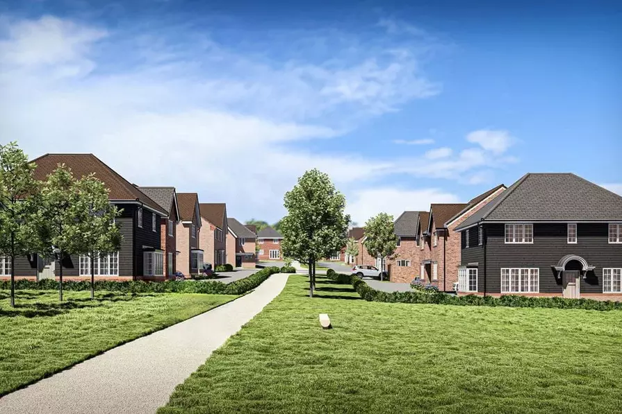 Shepshed, Leicestershire LE12