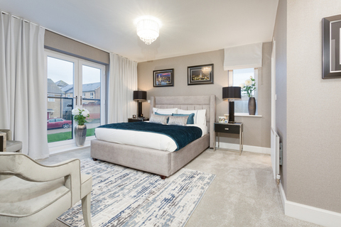 5 bedroom home for sale