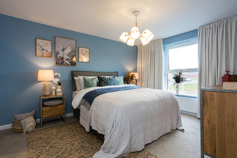 3 bedroom home for sale