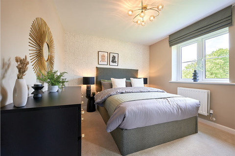 3 bedroom home for sale