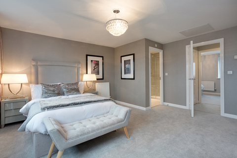 3 bedroom home for sale