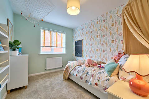 4 bedroom home for sale