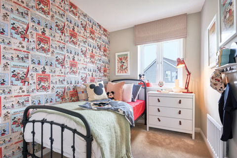 3 bedroom home for sale