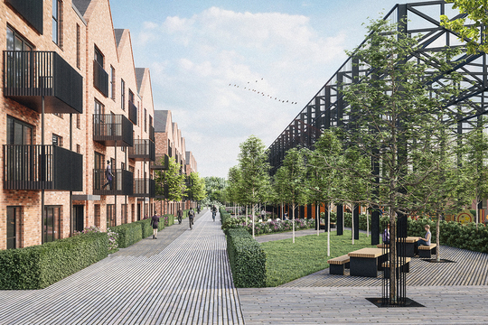 Northfield, West Midlands B31 