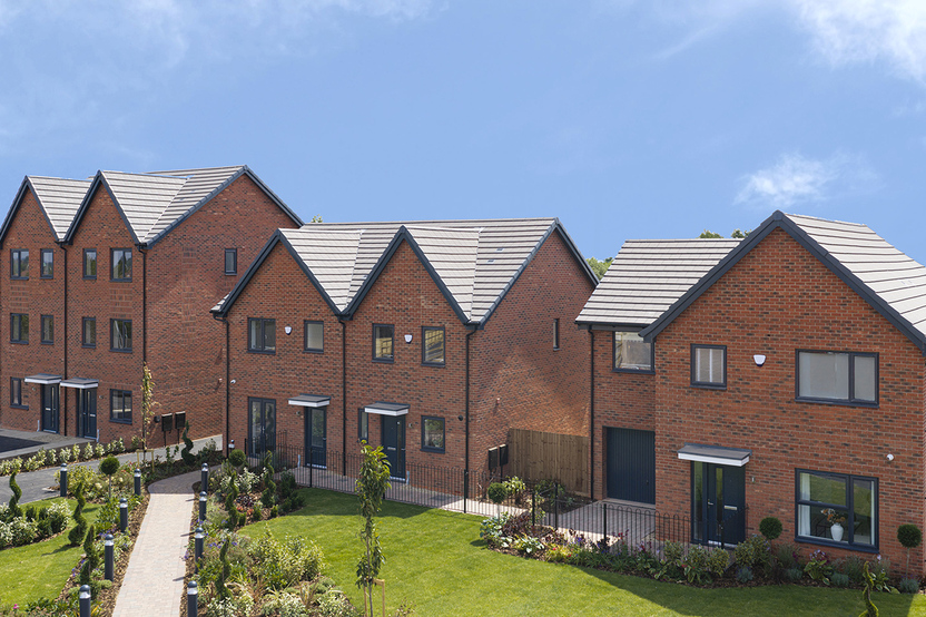 Northfield, West Midlands B31 