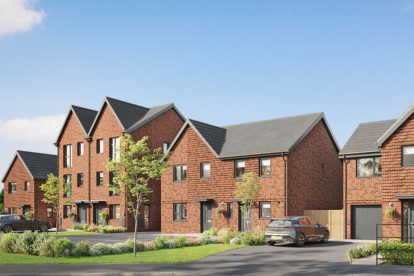 Northfield, West Midlands B31 