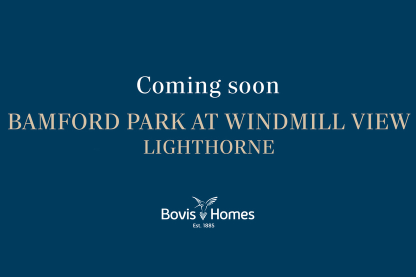 Lighthorne, Warwickshire CV35