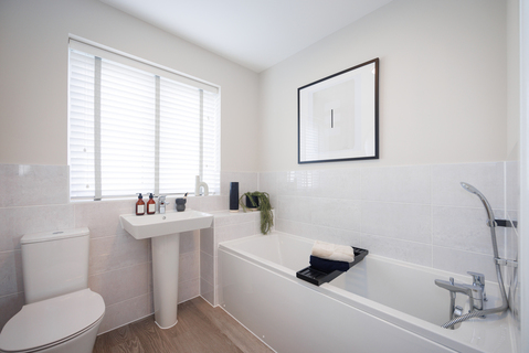 4 bedroom home for sale