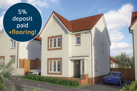 3 bedroom home for sale